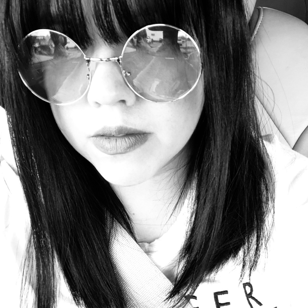 Meet your Posher, Martha